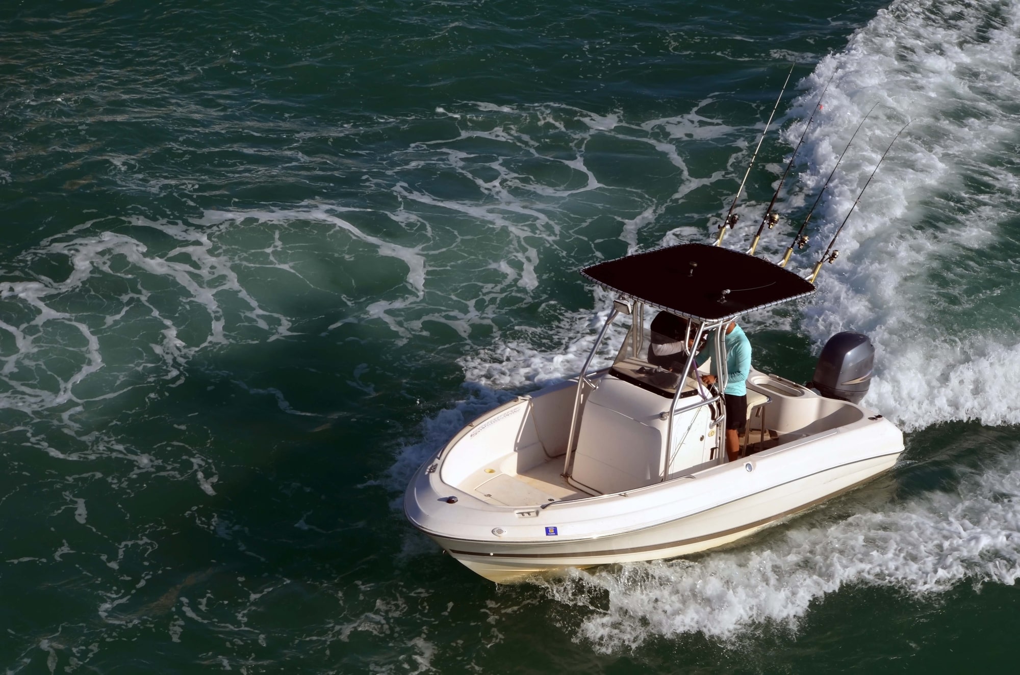 Cleveland boat accident lawyer answers