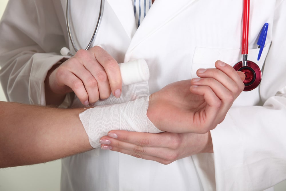 cleveland burn injury lawyer photo