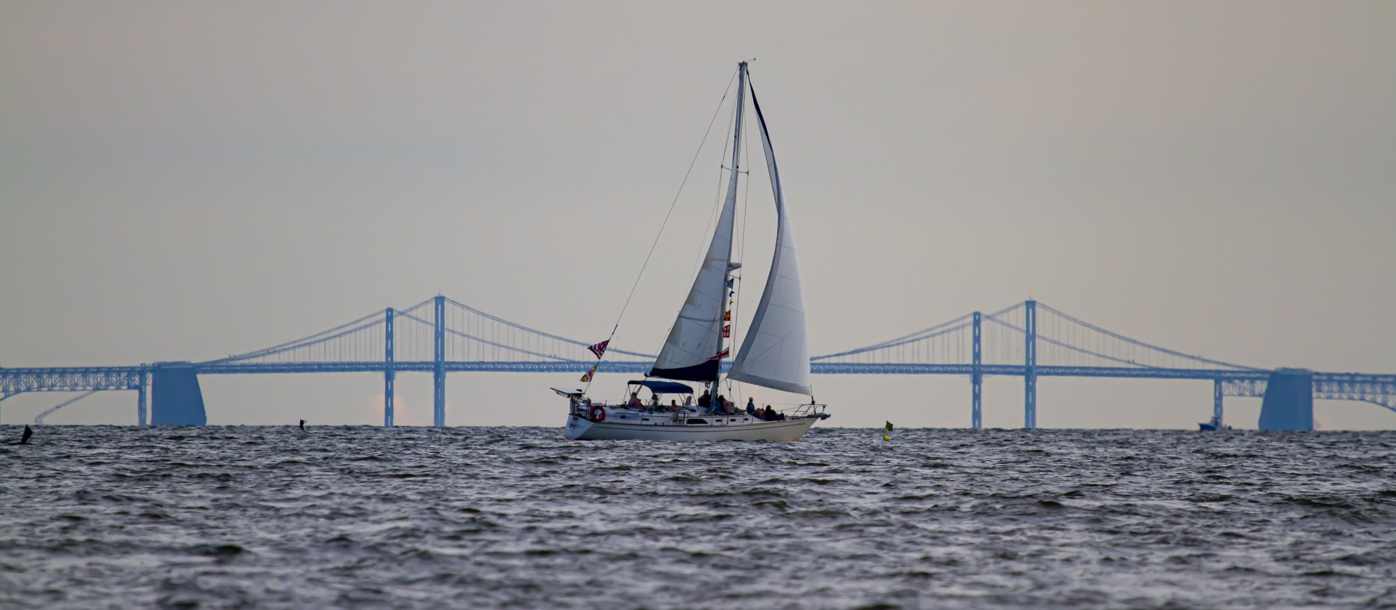 Boating Accident Lawyer In Ohio