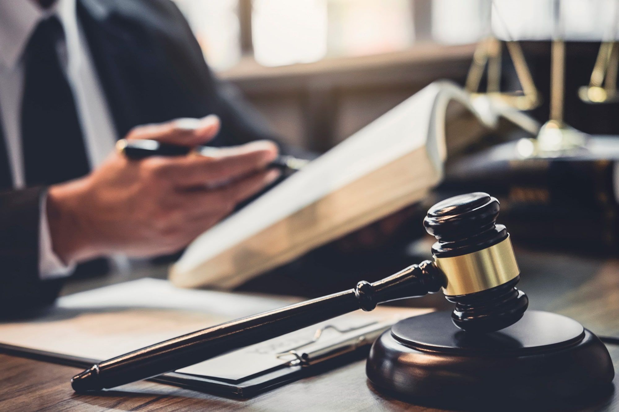 Youngstown, OH Catastrophic Injury Lawyer