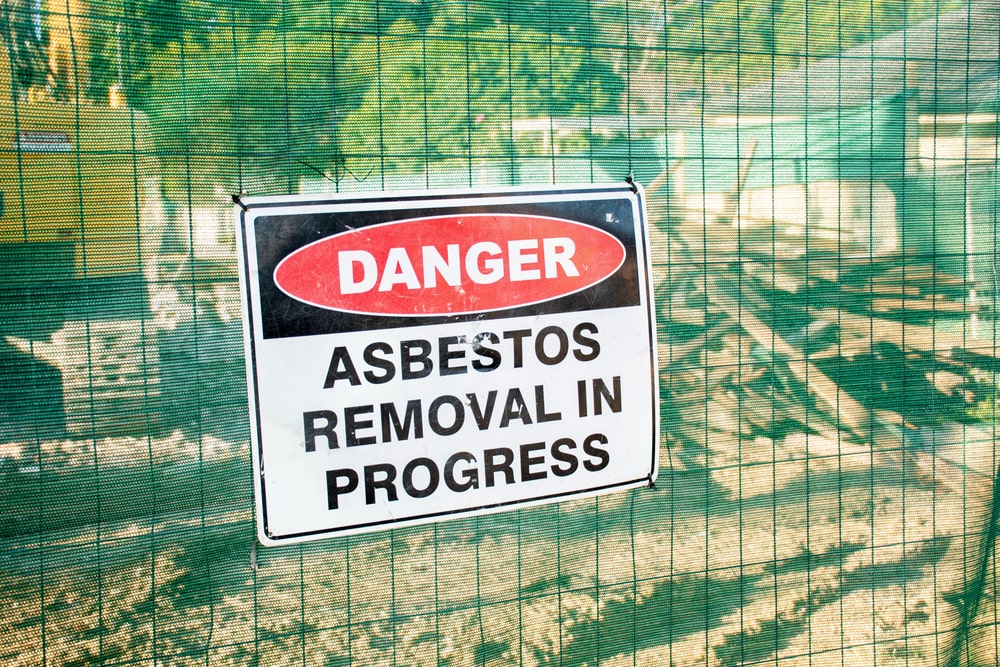 Cleveland toxic exposure attorney