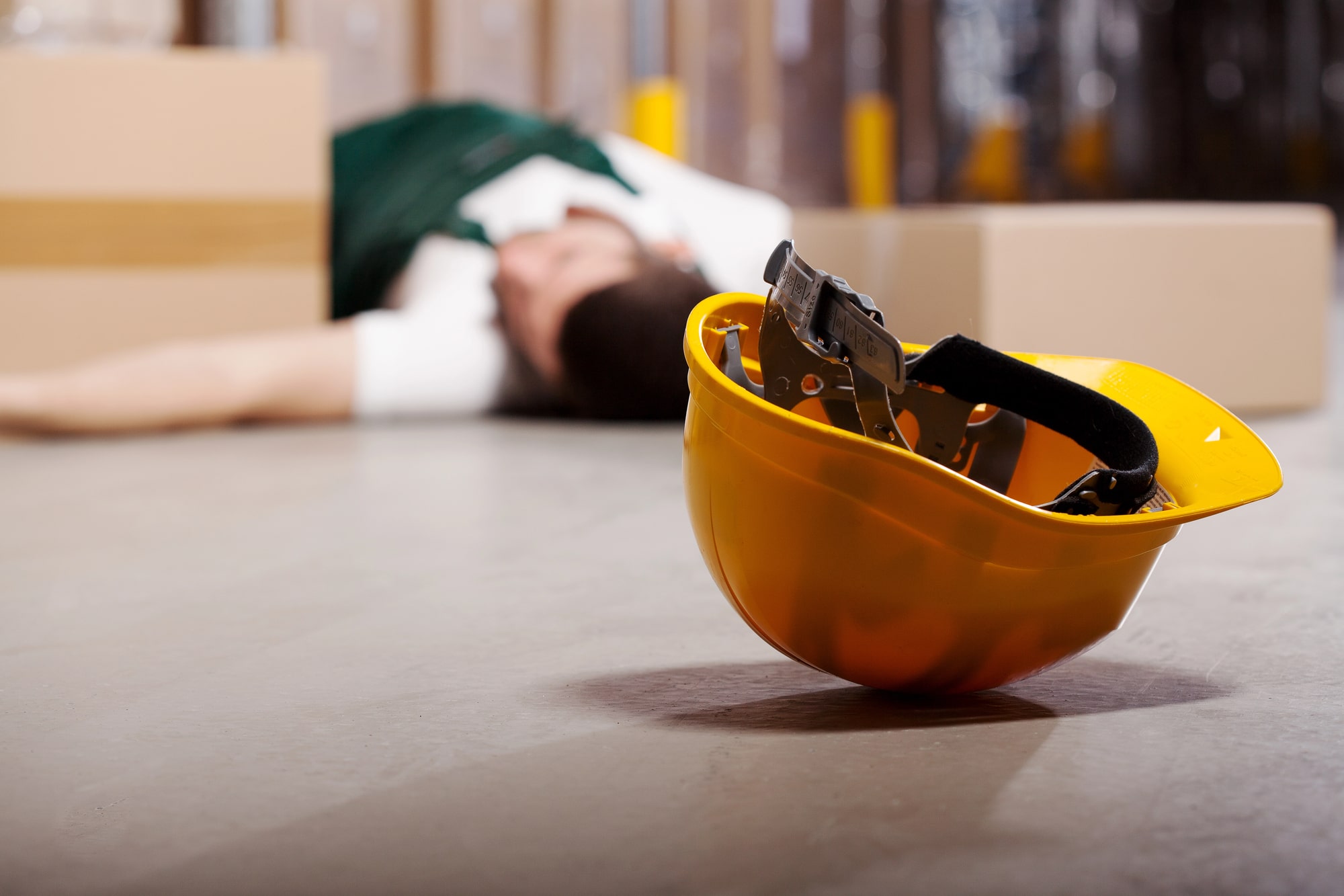 Cleveland workers’ compensation attorney