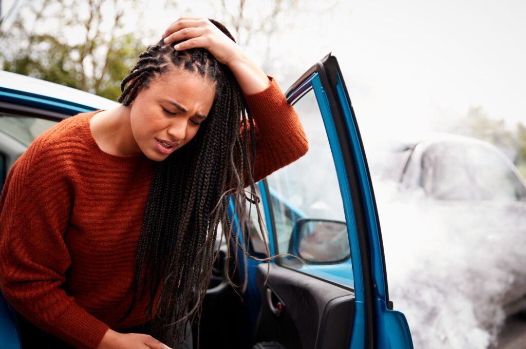car accident lawyer Youngstown, OH
