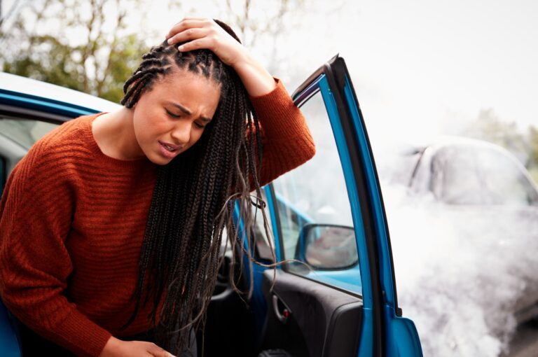 car accident lawyer Youngstown, OH