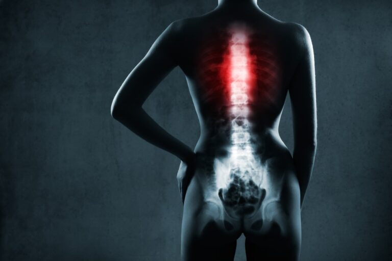 spinal cord injury lawyer Akron, OH