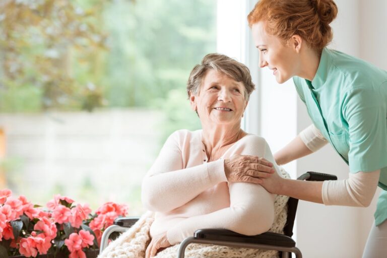 Cleveland Nursing Home Abuse Lawyer