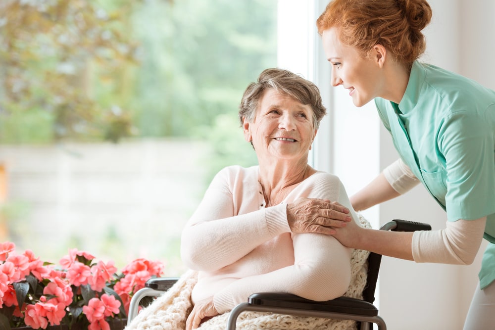 Cleveland Nursing Home Abuse Lawyer