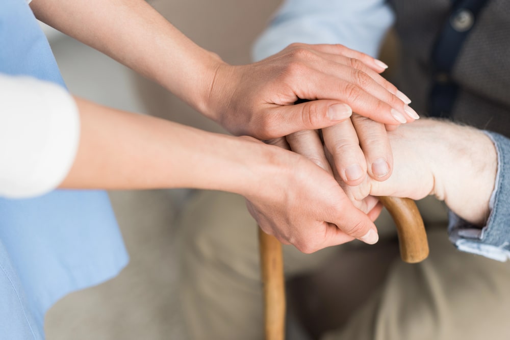 Cleveland nursing home abuse lawyer