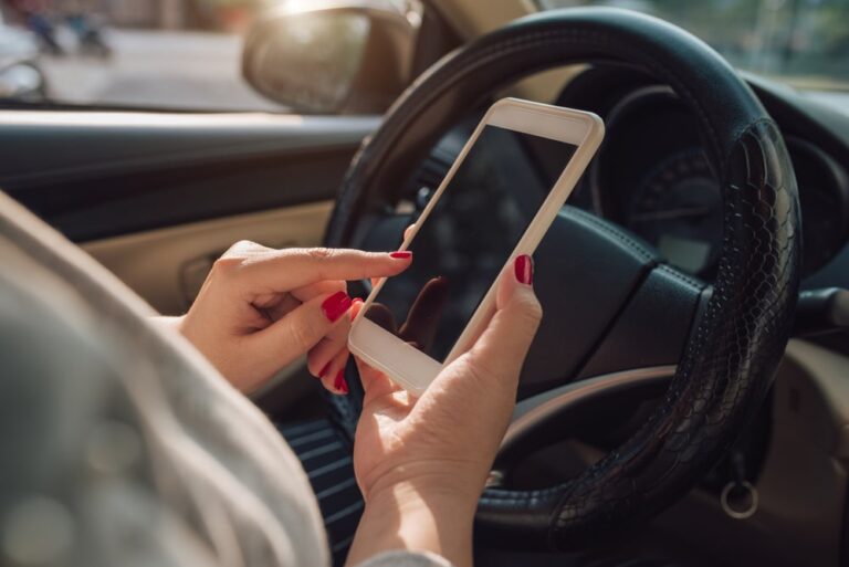 Lyft accident lawyer