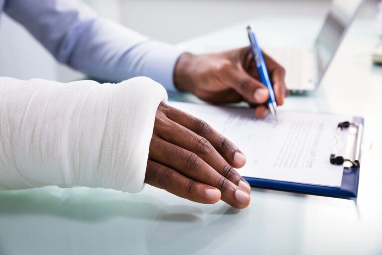Cleveland Workers’ Compensation Attorney