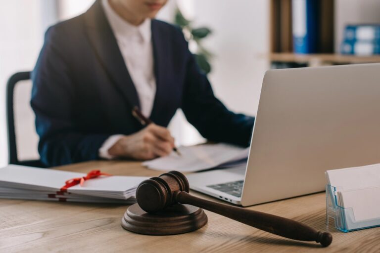 premise liability lawyer