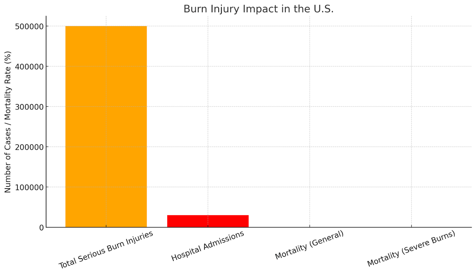 Burn Injury Impact