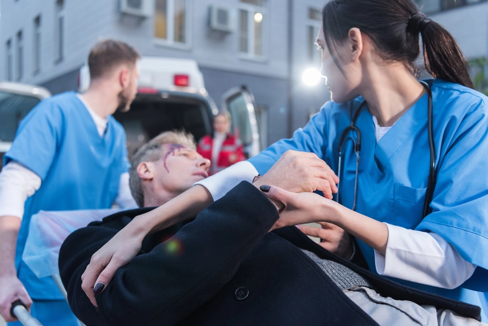 Cleveland, Ohio Catastrophic Injury Lawyer