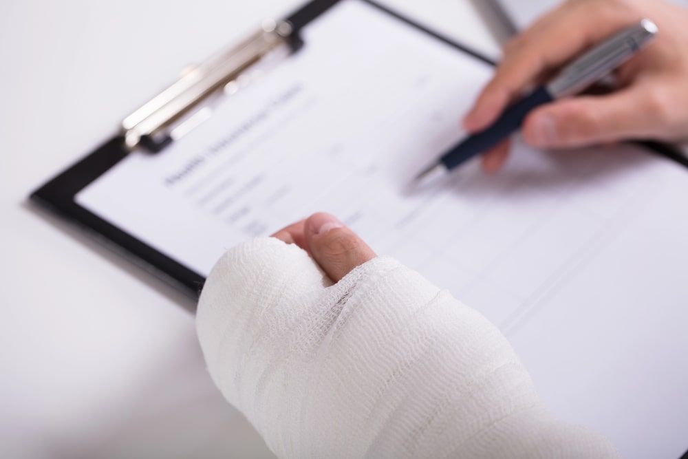 Cleveland Workers’ Compensation Attorney