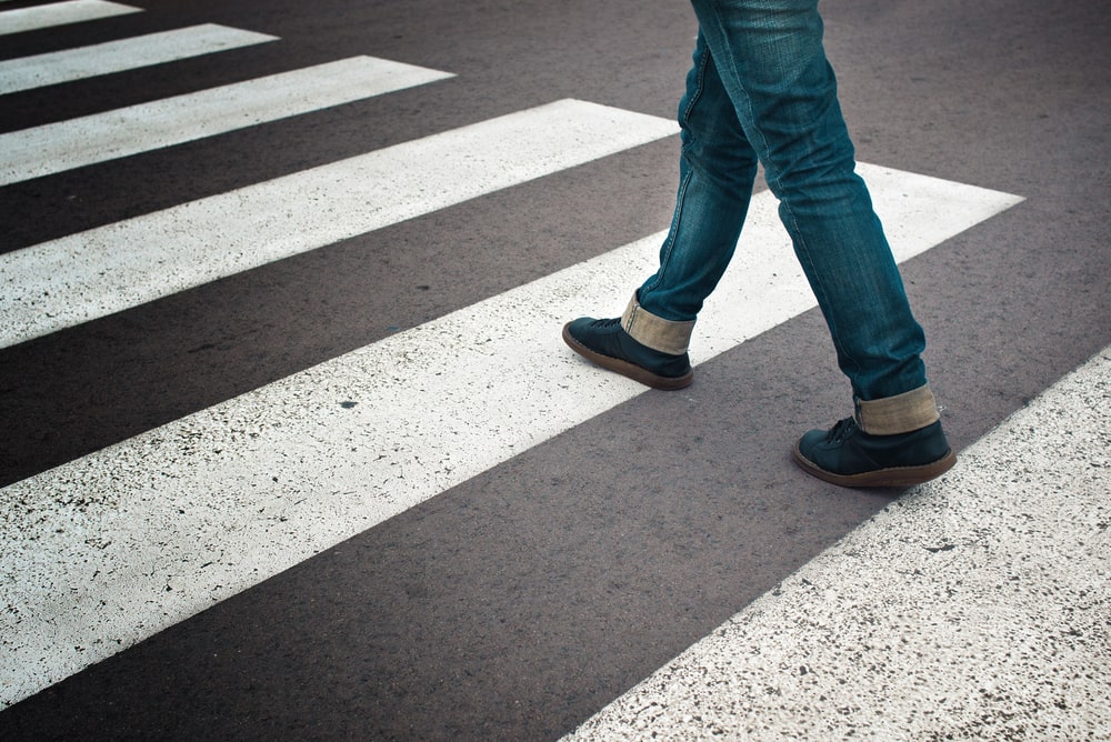 pedestrian accident lawyer Youngstown, OH
