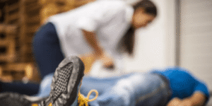 slip and fall injury lawyer Cleveland