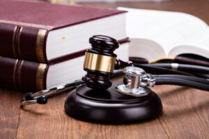 Burn Injury Lawyer In Cleveland