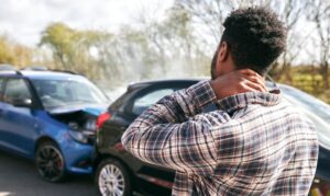 car accident lawyer Akron OH case