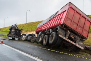 Cleveland, OH Truck Accident Attorney