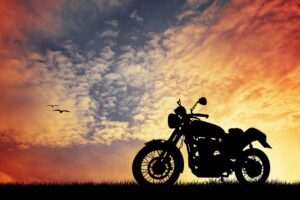 Cleveland, OH motorcycle accident attorney