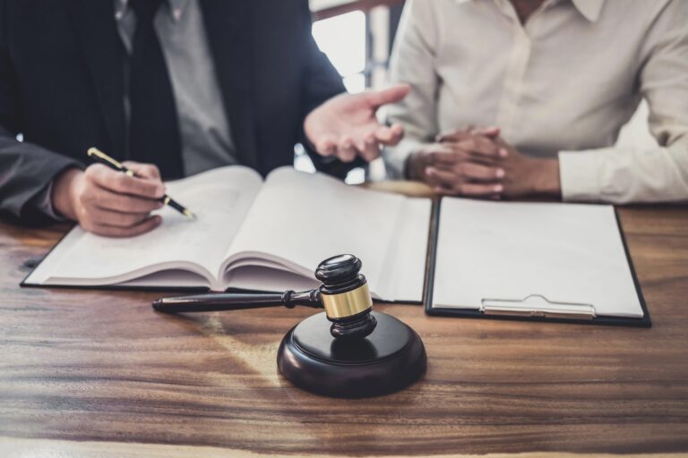 Dog Bite Lawyer