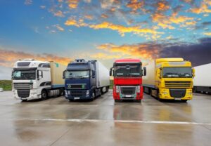 Truck Accident Lawyer in Cleveland, OH