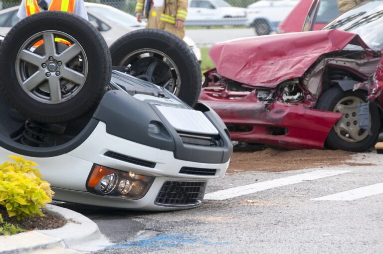 car accident lawyer Boardman, OH