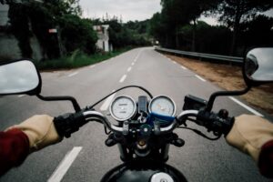 motorcycle accident attorney in Cleveland, OH
