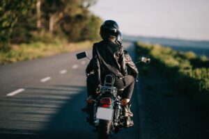motorcycle accident lawyer in Cleveland, OH