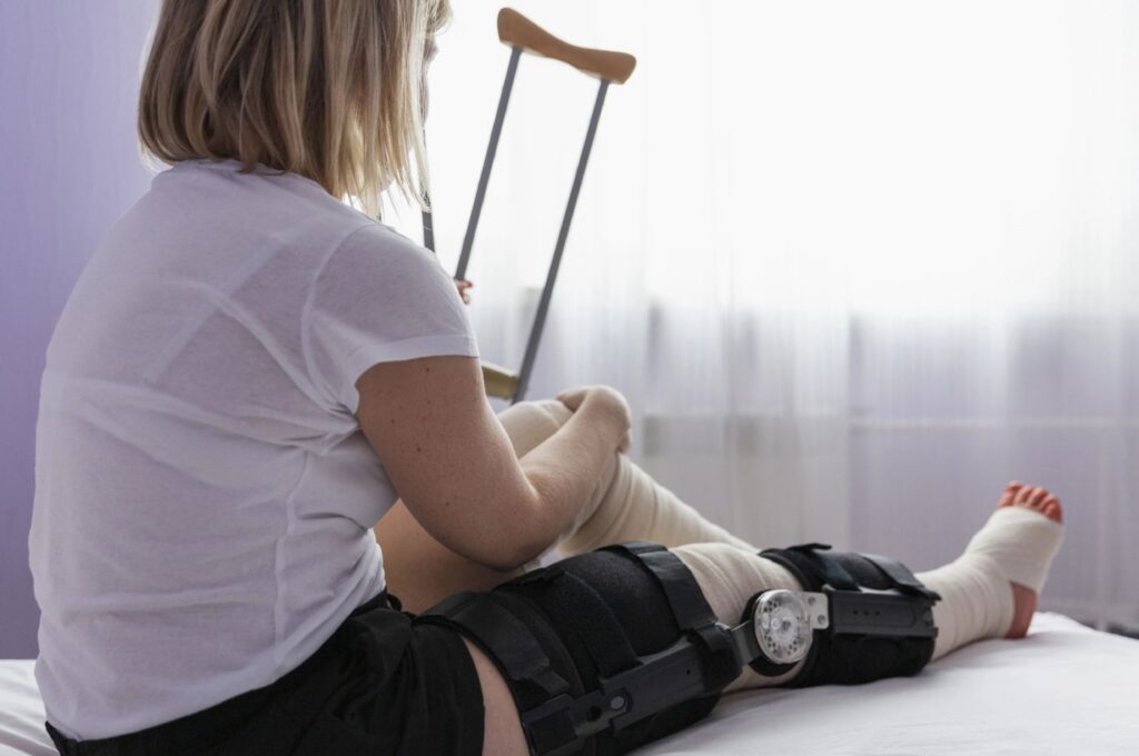 personal injury lawyer Richardson, TX