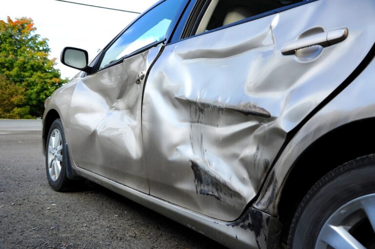 car accident lawyer Cleveland, OH