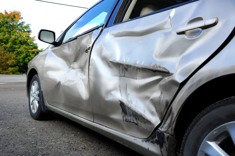 car accident lawyer Cleveland, OH