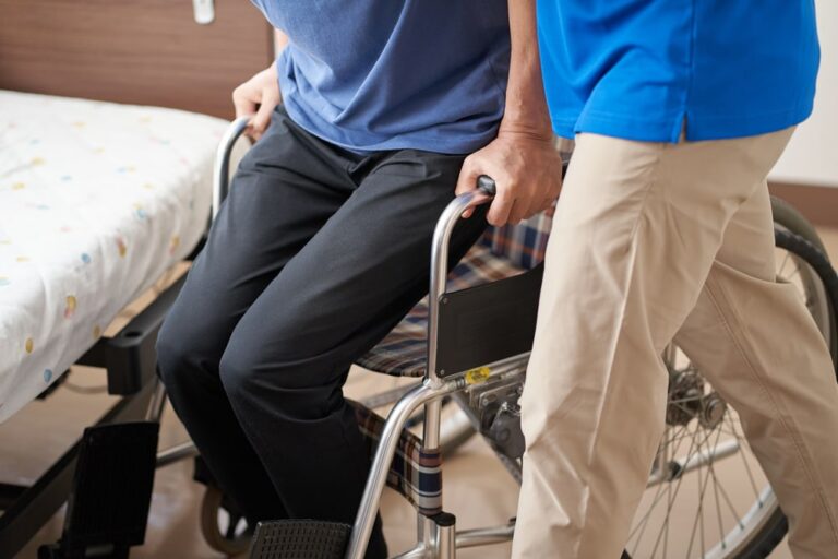 catastrophic injury lawyer Cleveland, OH