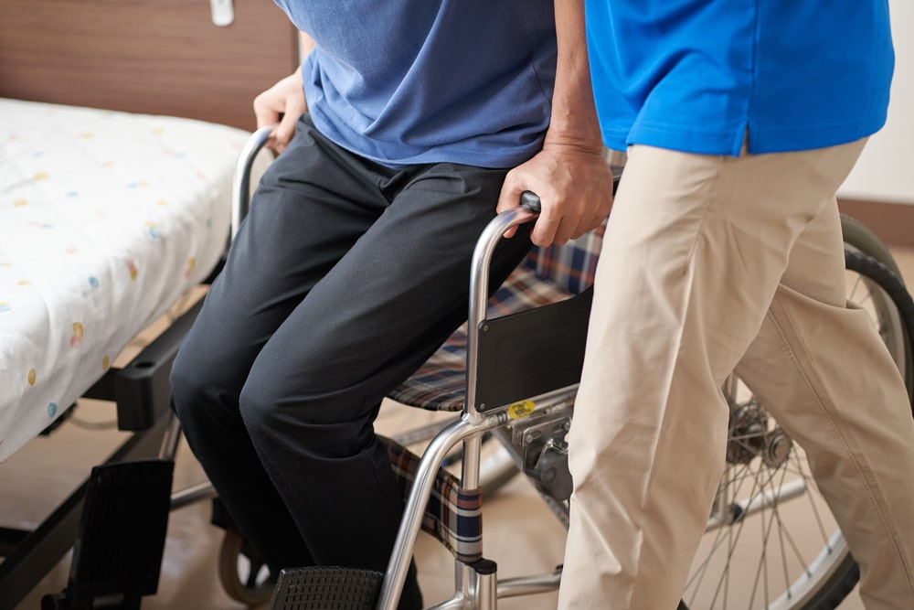 catastrophic injury lawyer Cleveland, OH