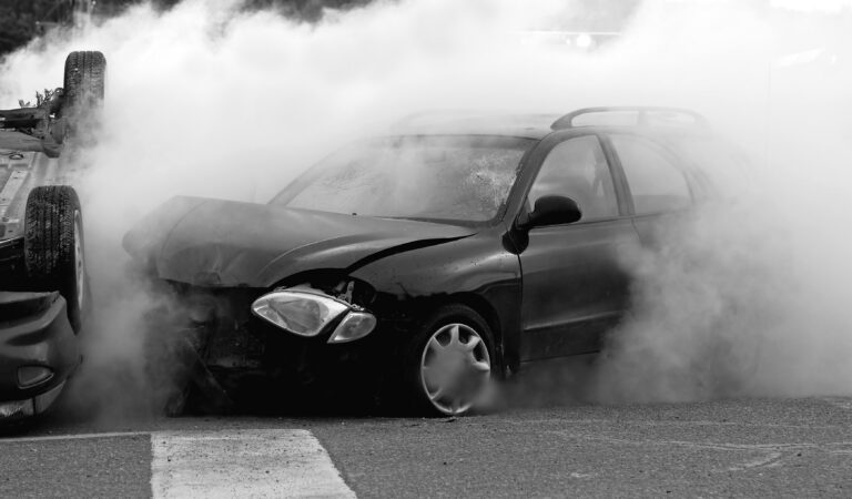 car accident lawyer Toledo, OH