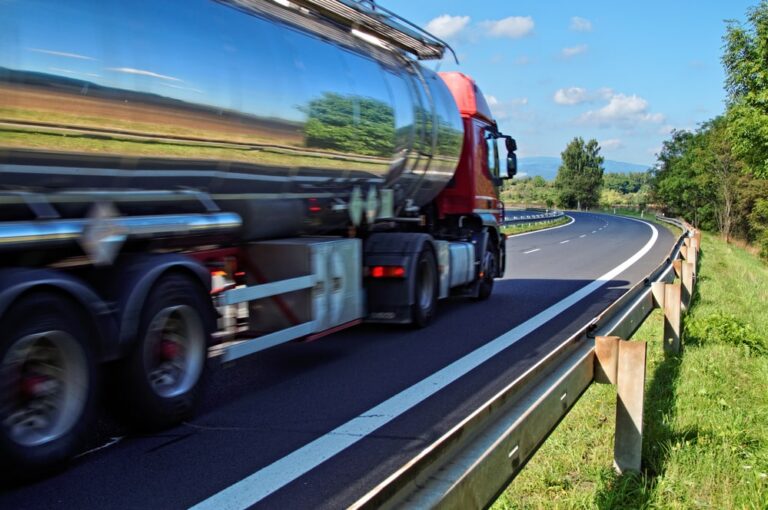 truck accident lawyer Cleveland, OH